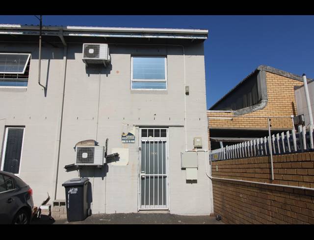 55M² OFFICE TO LET IN MAITLAND